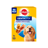 Pedigree dentastix maxi actiepack - thumbnail