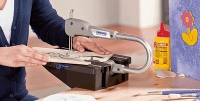Dremel Moto-Saw zaagblad voor metaal (MS53) - 2615MS53JA