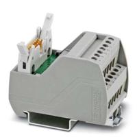 Phoenix Contact 2315214 VIP-2/SC/FLK14/PLC Interface module Varioface-VIP Inhoud: 1 stuk(s) - thumbnail