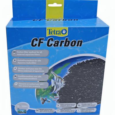 Tetra CF Carbon Large - koolstoffiltermedium voor de Tetra aquarium buitenfilter EX 1200 Plus en 1500 Plus
