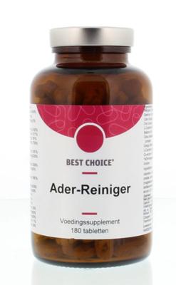 TS Choice Ader Reiniger