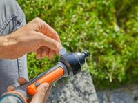 Gardena sproeibroes aquacount - thumbnail