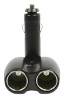 Hq P. sup. carsplit 2-voudige Verdeelstekker 12 V - thumbnail