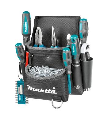 Makita E-15198 Gordeltas 2-vaks - thumbnail