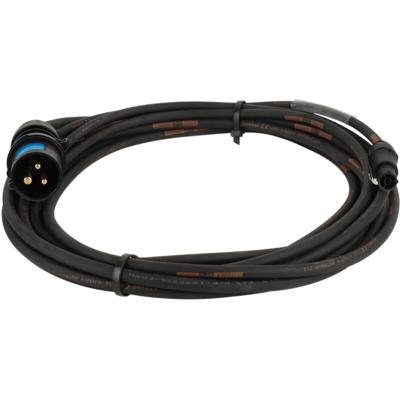 DAP DAP Powercable True 1/CEE 3P 16A 10M