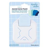 Nienke Vletter • 3-in-1 journal hoekpons - thumbnail