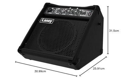 Laney Audiohub AH Freestyle Combo 5 Watt