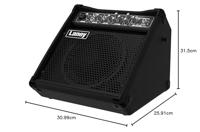 Laney Audiohub AH Freestyle Combo 5 Watt - thumbnail