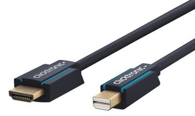 Imp Mini displayport naar hdmi
