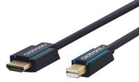 Imp Mini displayport naar hdmi - thumbnail