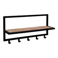 Kapstok Bonny - thumbnail