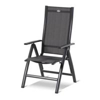 Hartman Verstelbare Tuinstoel 'Troy' - thumbnail