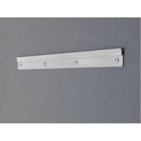 Nobo Premium Plus binnenvitrine, draaideur met slot, magnetisch, 4 x A4 - thumbnail