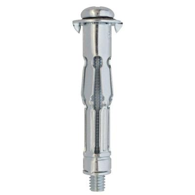 HOLLEWPLUG TMC12-53MM M6X58/50 HOLLEWPLUG TMC12-53MM M6X58/50