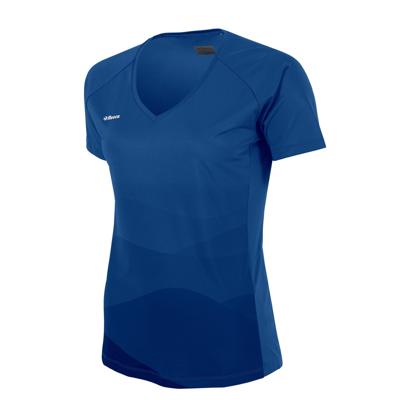 Reece 810608 Shift T-Shirt Ladies - Royal - L