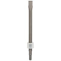 Bosch Accessoires Platte beitel zeskantopname met afgedraaide kraag 400 x 22 mm 1st - 1618630003 - thumbnail