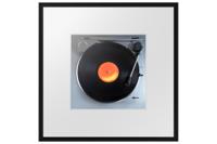 Samsung MUSIC FRAME HW-LS60D Soundbar Zwart - thumbnail