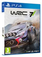 WRC 7 - thumbnail