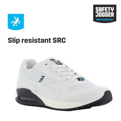 Oxypas sportieve trendy sneaker Justin | Navy | Maat 44 - 00,154,160,44