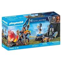 Playmobil® Novelmore 71645 gepantserde bewakers - thumbnail