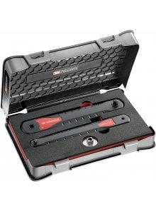 Facom Axs.S 1/4 Plus Axs.M 3/8 Plus D.169Js 3/8 - AXS.J2 - AXS.J2