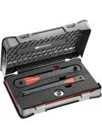 Facom Axs.S 1/4 Plus Axs.M 3/8 Plus D.169Js 3/8 - AXS.J2 - AXS.J2 - thumbnail