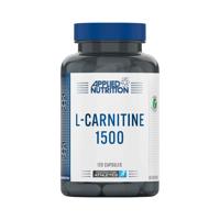 Applied Nutrition L-Carnitine 1500 (120 caps) - thumbnail
