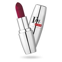 PUPA I'm Matt Pure Colour Lipstick Velvet Ruby 3.5gr - thumbnail