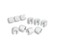 Fiamma VASTSET KLEMMEN ZIJWAND 10 ST. - thumbnail