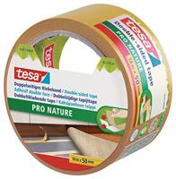 tesa ECO FIXATION 56451-00000-11 Dubbelzijdige tape (l x b) 10 m x 50 mm 1 stuk(s) - thumbnail