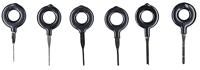 Brilliant Tools BT511230 Set ontgrendelingsgereedschap, 36-delig - thumbnail