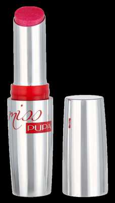 PUPA Miss Pupa Starlight Ultra Shiny Lipstick 2.5gr PUPA Miss Pupa Starlight Ultra Shiny Lipstick 2.5gr