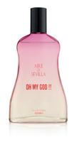 Damesparfum Instituto Español Oh My God EDT 150 ml - thumbnail