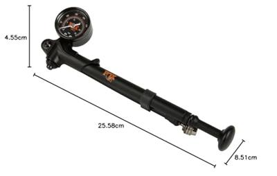 Fox Racing Shox Shox pump