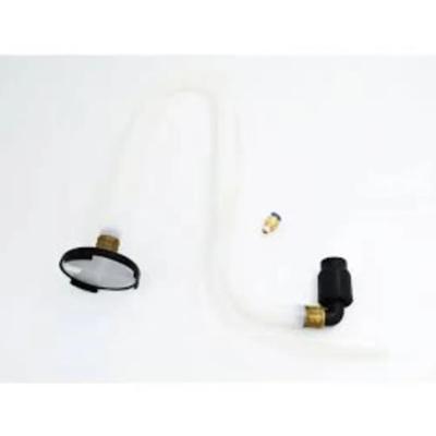 Wagner Aanzuigset Compact 170