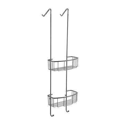 Doucherek Boss & Wessing Ophangrek voor Inloopdouche Geborsteld Staal Boss & Wessing Doucherek Boss & Wessing Ophangrek voor Inloopdouche Geborsteld Staal Boss & Wessing