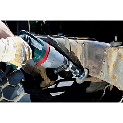 Wolfcraft Draadborstel | 6-kant schacht | Ø38 x 8mm | 1 stuk - 2709000