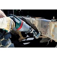 Wolfcraft Draadborstel | 6-kant schacht | Ø38 x 8mm | 1 stuk - 2709000 - thumbnail