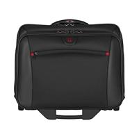 Wenger Tasche Laptopkoffer Geschikt voor max. (laptop): 43,2 cm (17) Zwart - thumbnail
