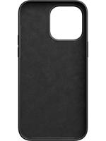Black Rock Urban Case Cover Voor Apple IPhone 14 Pro Max Zwart - thumbnail