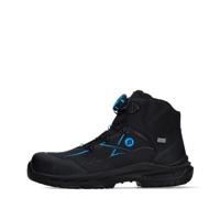 Bata werkschoenen Stone S7S halfhoog - maat 44 - thumbnail