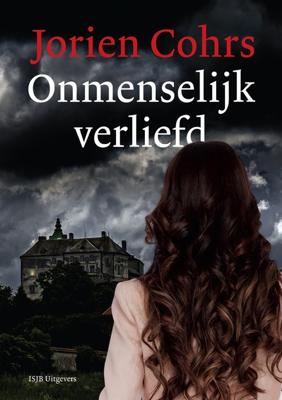 Onmenselijk verliefd - Jorien Cohrs - eBook (9789083025612)