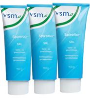 Vsm Spiroflor SRL Gel Tube - thumbnail