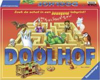 Ravensburger doolhof bordspel - thumbnail