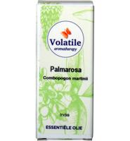 Volatile Palmarosa - thumbnail