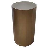 Richmond Zuil 'Kilpin' 80cm, kleur Brushed Gold - thumbnail
