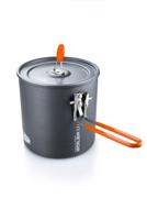 GSI Outdoors Halulite Pan Grijs - thumbnail