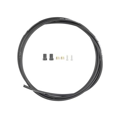 JAGWIRE Sport mineral hydraulic hose kit - shimano (xtr m9110) - black
