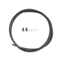 JAGWIRE Sport mineral hydraulic hose kit - shimano (xtr m9110) - black - thumbnail