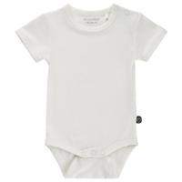 Minymo romper korte mouw Bamboo junior viscose - thumbnail
